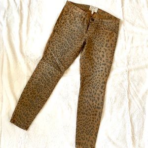 COPY - Current Elliott Jeans Size 27